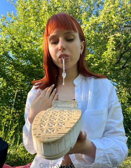 Goddess Kira pretty star pic