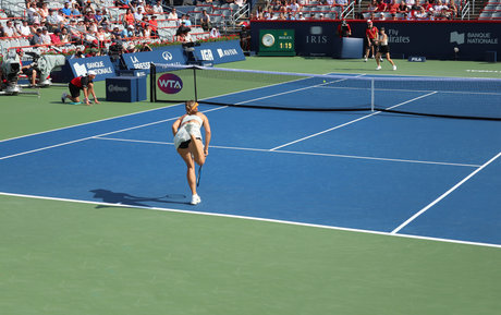 Maria Sharapova model pornographic photo