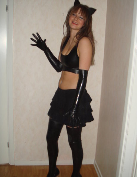 Latex Fetish free actress archive