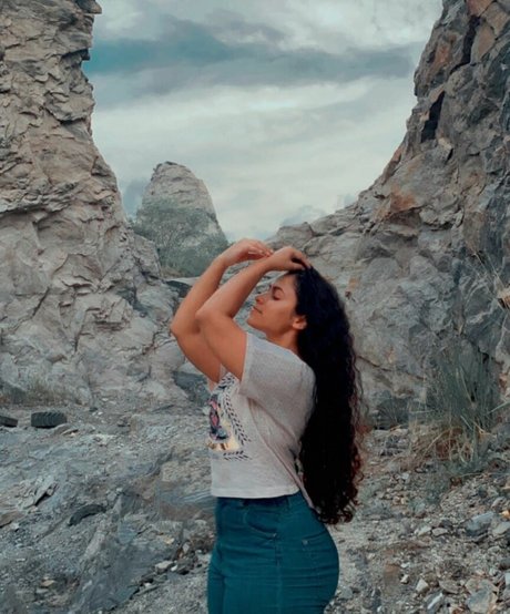 Sandani Fernando adult star picture