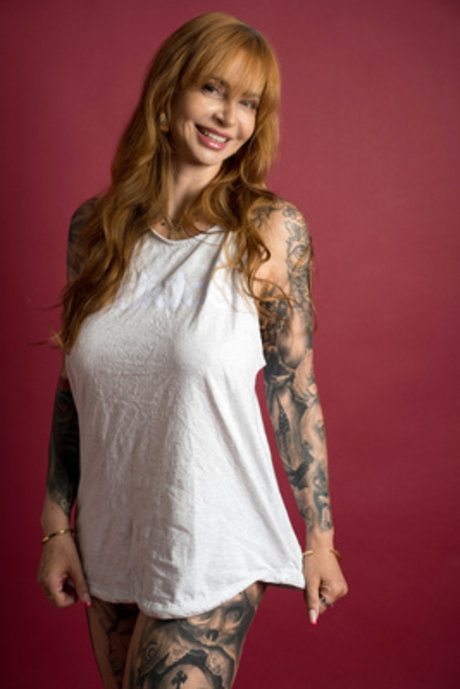 MayasWorld perfect model pictures