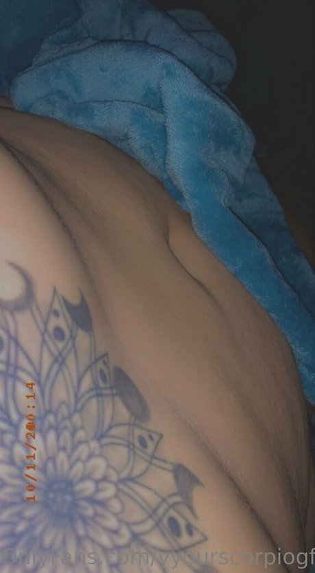 yyourscorpiogff pornstar hot galleries