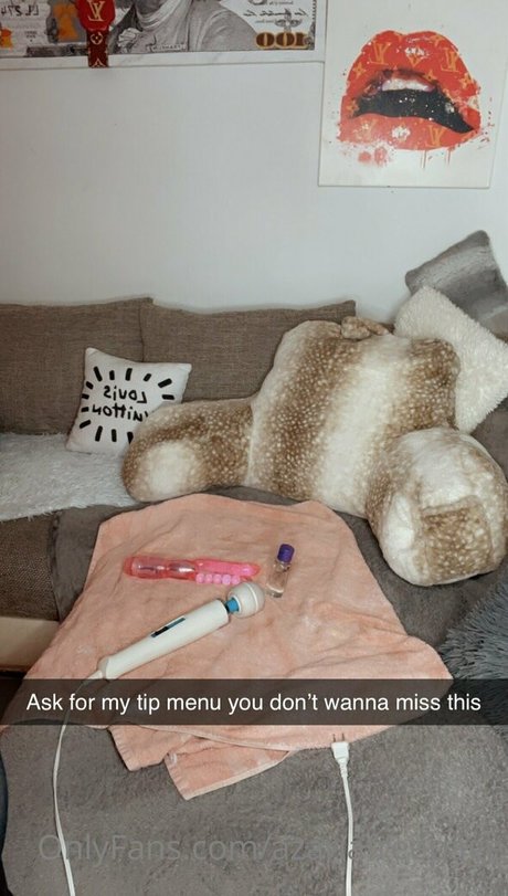 azariafreepage exclusive model archive