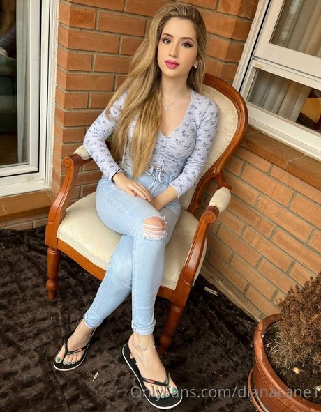 Dianacane1 xxx actress img