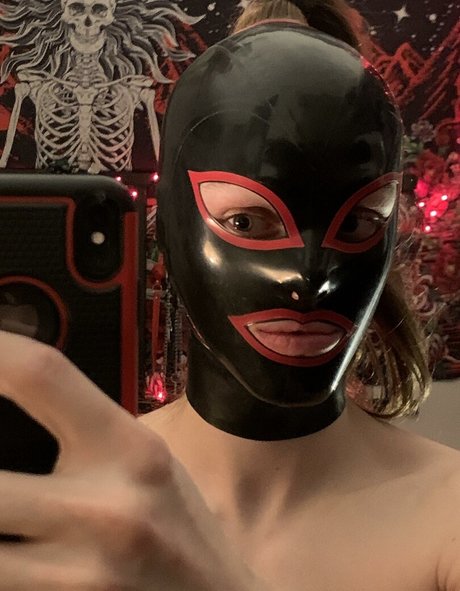 Janerose666 erotic pornstar picture