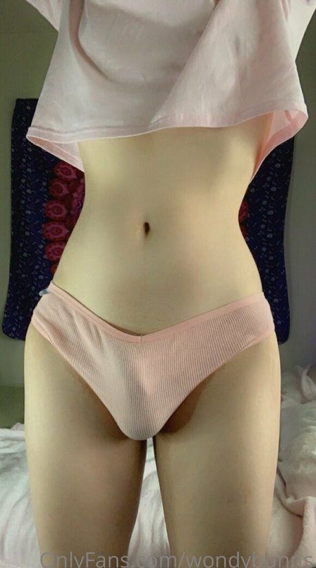 wondybunns model adult galleries