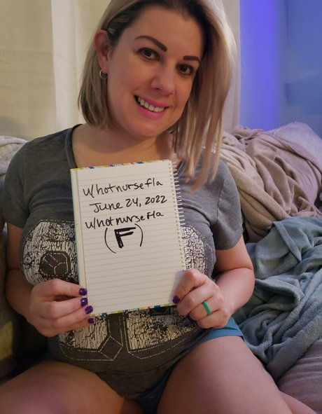 Hotnursefla model perfect images