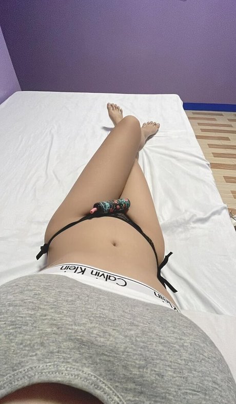 Ethelyn Memorando nice star image