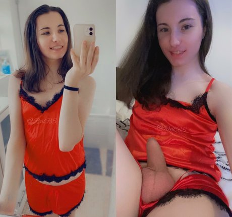 RealRS top model pictures