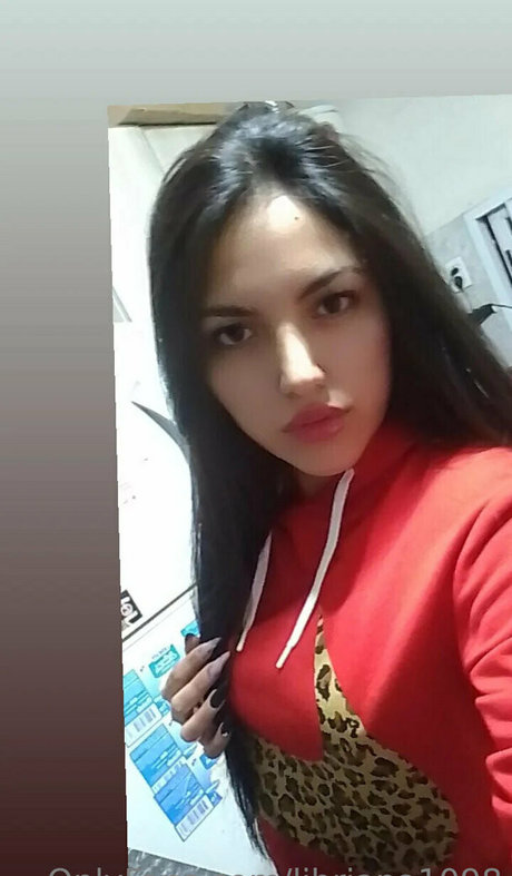 libriana1098 exclusive actress photo