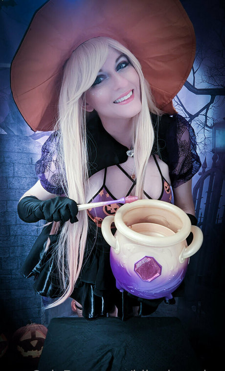 hikaricosplay star art pictures