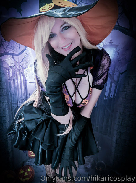 hikaricosplay pretty pornstar image