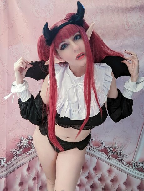 hikaricosplay xxx model img