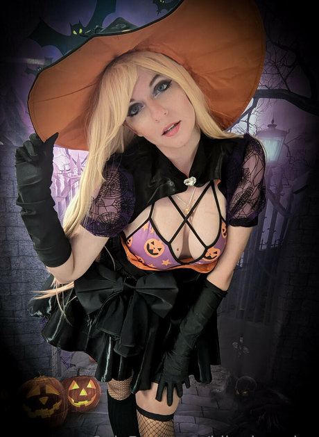 hikaricosplay star hd pics