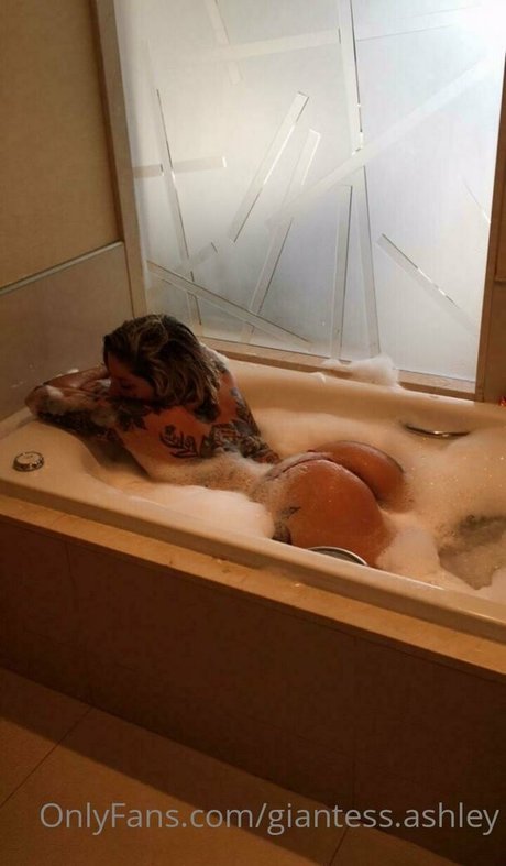 giantess ashley pornstar top gallery