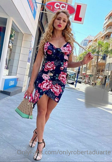 onlyrobertaduarte pornstar beautiful pictures