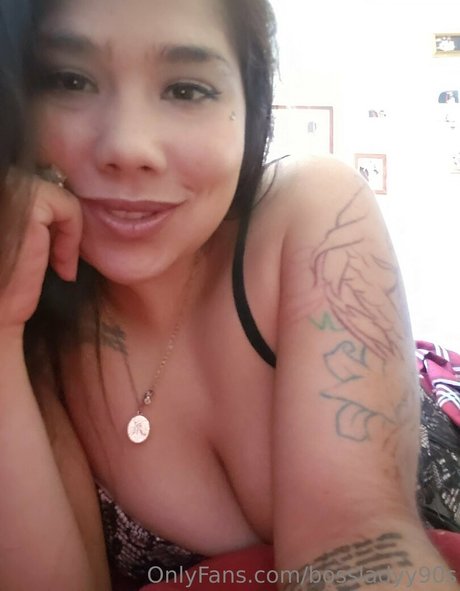 bossladyy90s model nice pictures