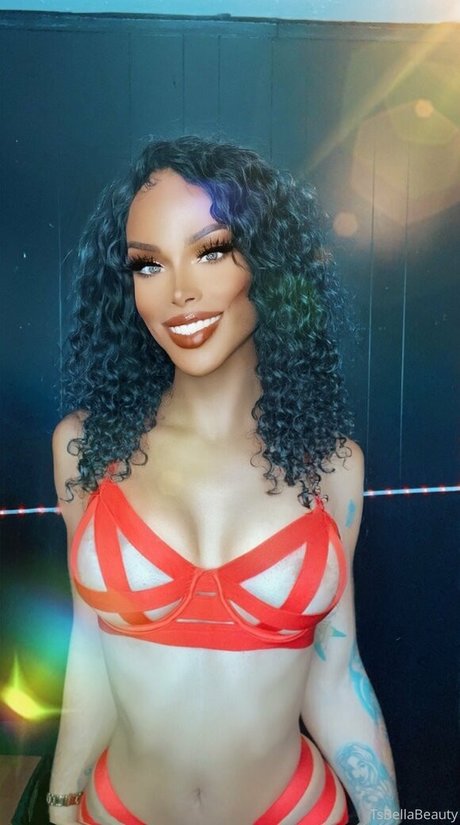 tsbellabeauty model naked pictures