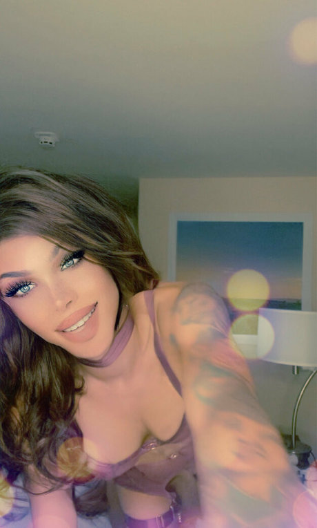 tsbellabeauty star art pic