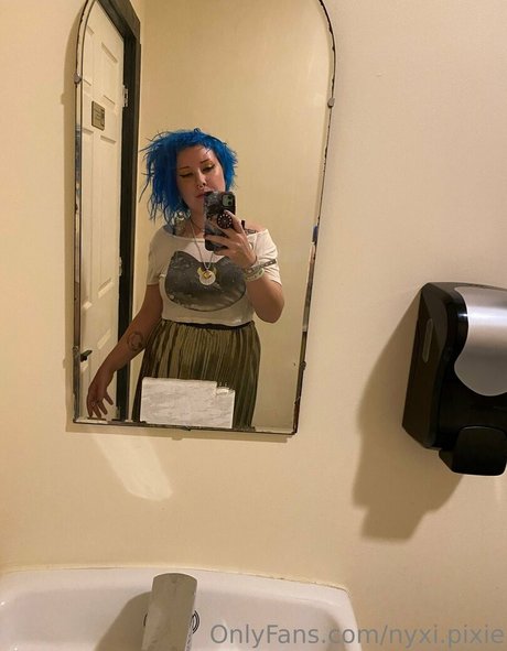 nyxi pixie star adult images