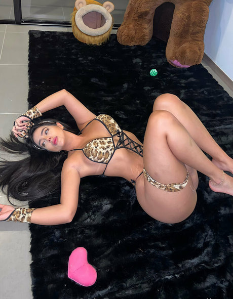 anagandicaa pornstar exclusive gallery