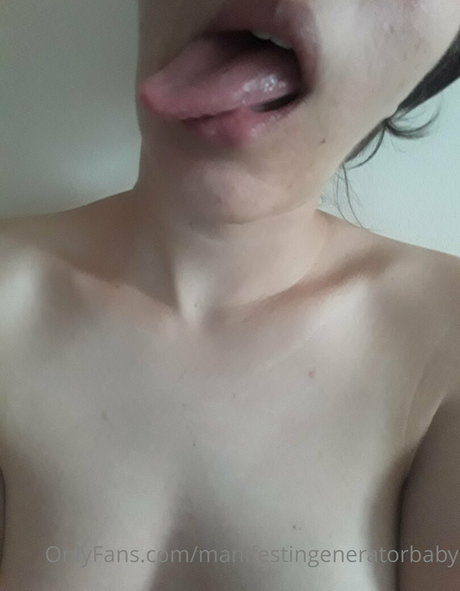 manifestingeneratorbaby pornographic model galleries