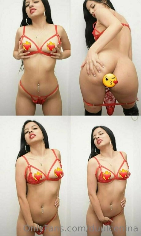 duulcenina nudes pornstar galleries