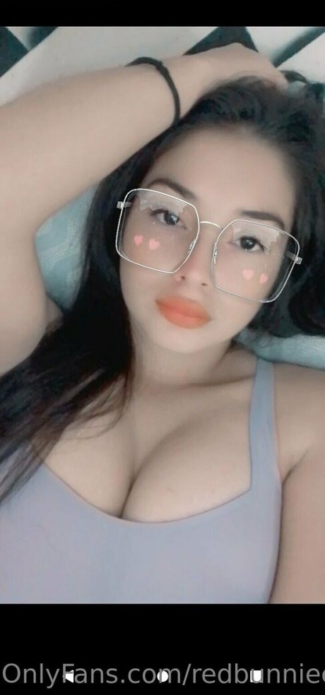 redbunniee pornographic actress photos