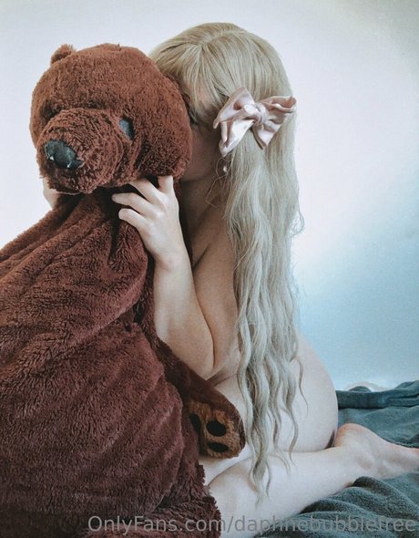 daphnebubblefree model nudes photo
