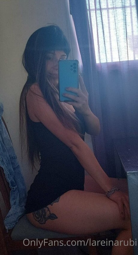 lareinarubi Profile pic