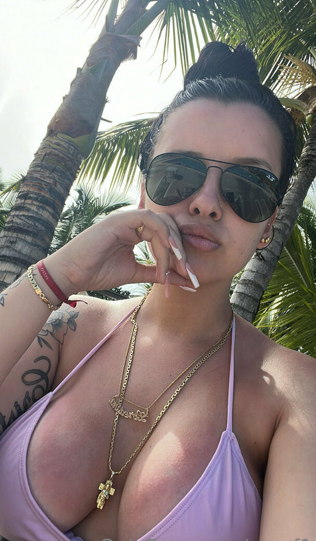 sssof1 nude model photos