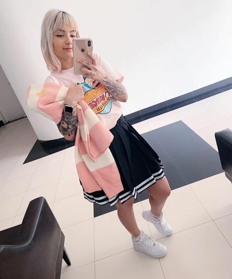 Riyuuka nudes pornstar pic