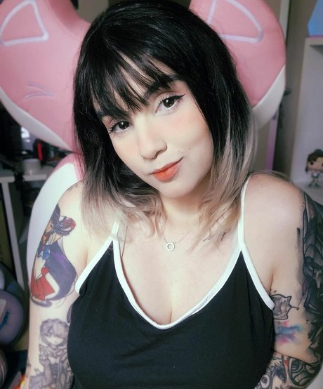 Riyuuka hd star gallery