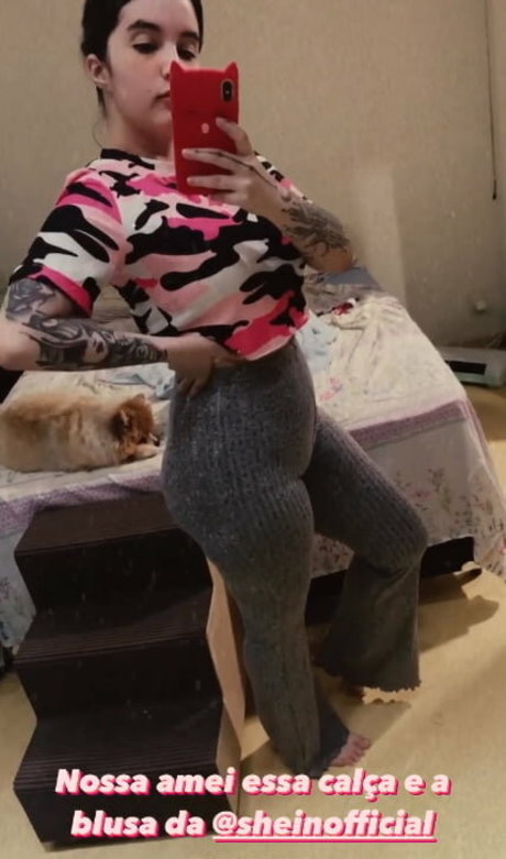 Riyuuka star nude galleries