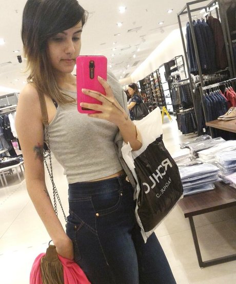 Riyuuka model free gallery