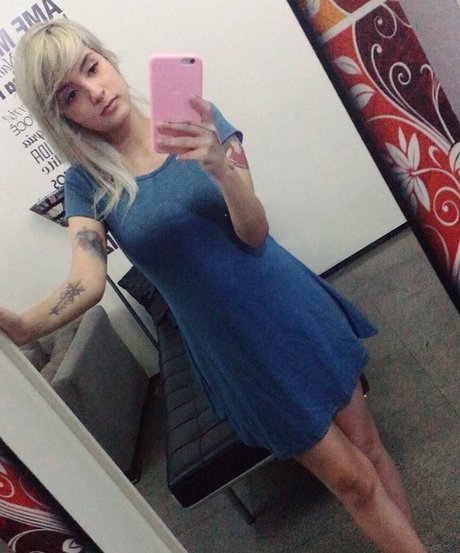 Riyuuka perfect model images