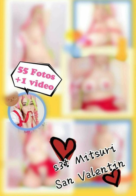 Mahou gogo naked star gallery