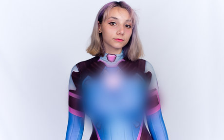 Mahou gogo erotic pornstar pics