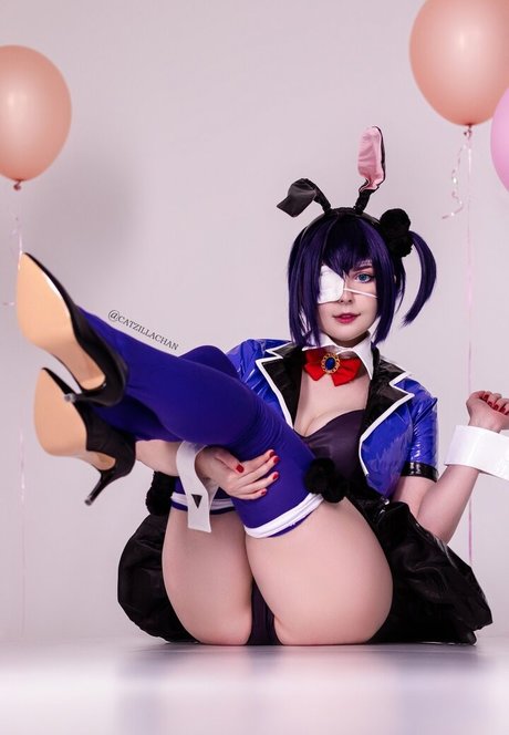 catzillachan pornstar erotic gallery