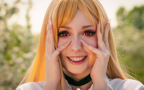 catzillachan high quality model pics