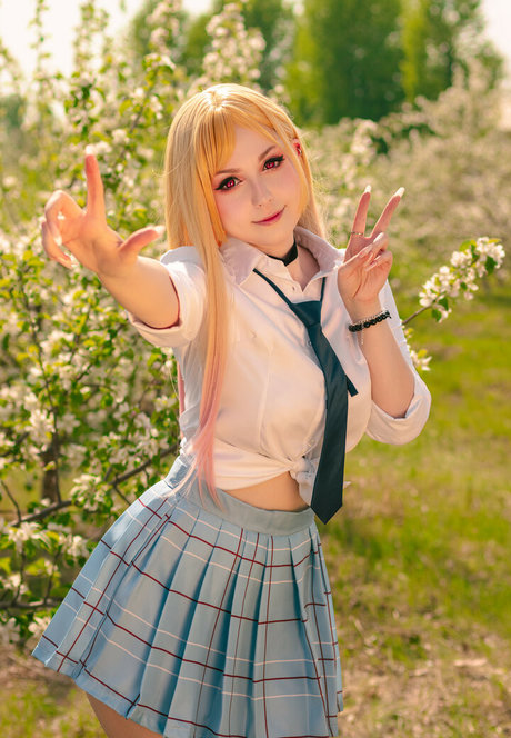 catzillachan model best picture