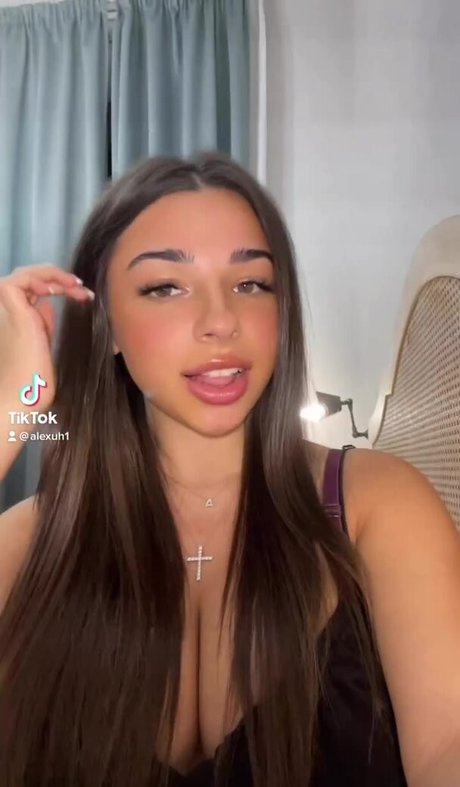 alexajiana model sex pics