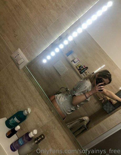 sofyainys free pornstar pictures