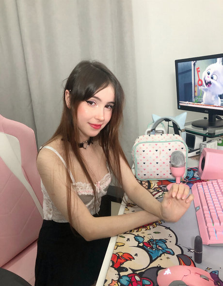 kalimaraa model nudes img