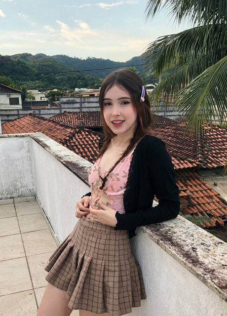 kalimaraa pretty pornstar pictures