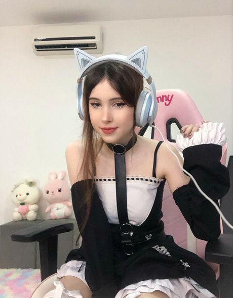 kalimaraa pornstar sexy pic