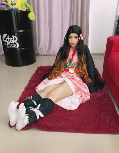 kalimaraa pornstar nudes img