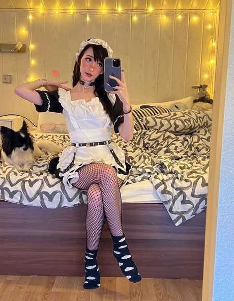 Nananightray model perfect images