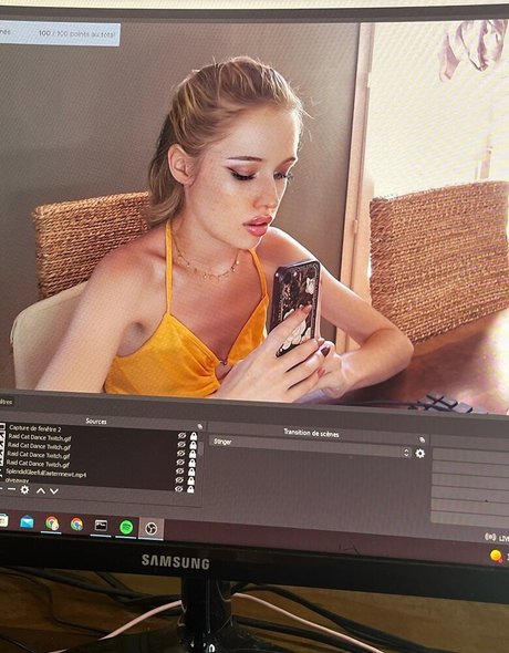 Seckooh best star photo