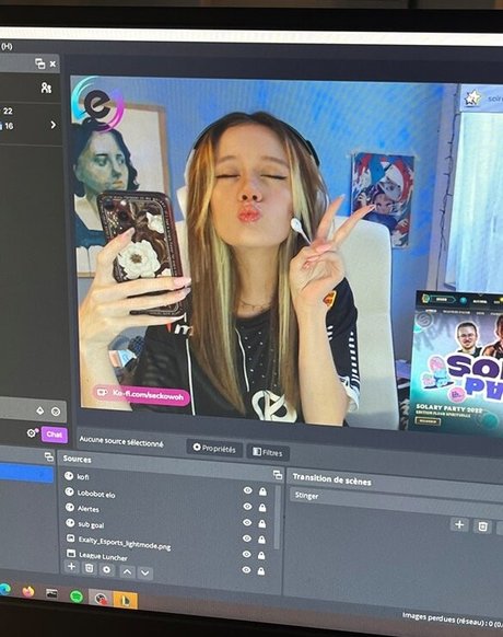 Seckooh nudes actress pic